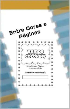 Entre Cores e Páginas – gustavo dos santos