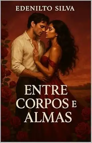 Entre Corpos E Almas – Edenilto Silva