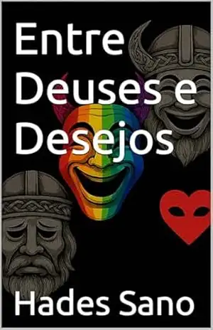 Entre Deuses e Desejos – Hades Sano