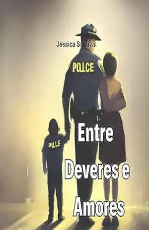 ENTRE DEVERES E AMORES – JÉSSICA SARAIVA