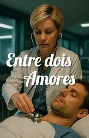 Entre dois Amores – André T. V. D. Dutra