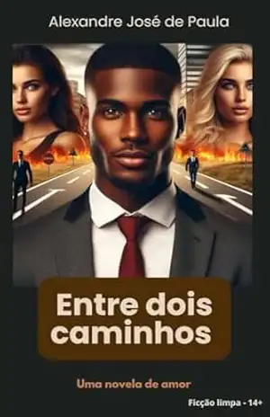 ENTRE DOIS CAMINHOS – ALEXANDRE JOSÉ DE PAULA