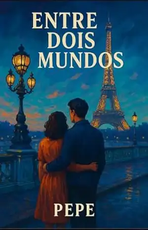 Entre Dois Mundos – Pepe B