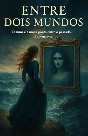 Entre dois Mundos - Rodrigo Broliato