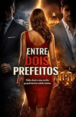 Entre Dois Prefeitos - J.F Santos