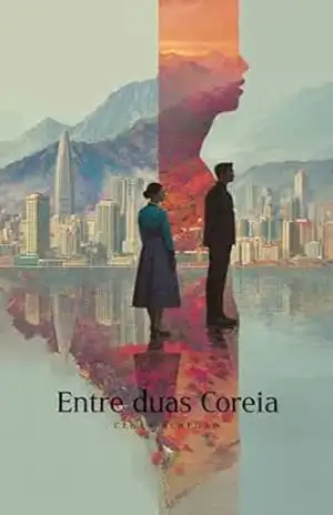Entre duas Coreia – Cleire  Ashford