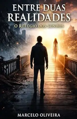 ENTRE DUAS REALIDADES: O Refúgio dos Sonhos – MARCELO OLIVEIRA