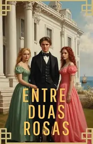 Entre duas rosas: Será possível amar duas mulheres? – Maria Eduarda