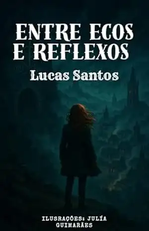Entre Ecos e Reflexos – Lucas  Santos