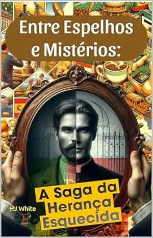 Entre Espelhos e Mistérios: A Saga da Herança Esquecida – HJ White