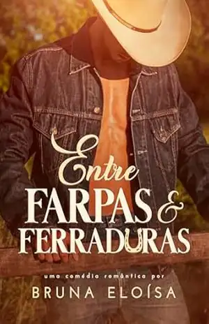 Entre Farpas e Ferraduras – Bruna Eloísa