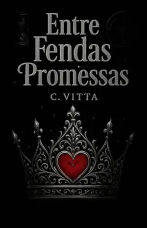 Entre fendas e promessas – Caroline Vitta