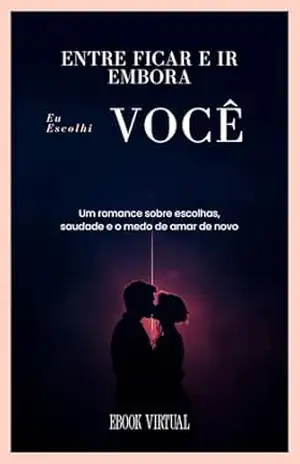 Entre Ficar e Ir Embora, Eu Escolhi Você - Marta Rosa