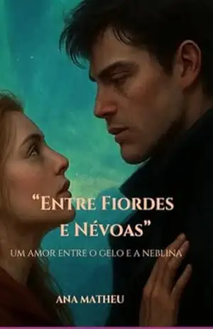 Entre Fiordes E Nevoas – Ana Matheu