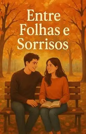 Entre Folhas e Sorrisos – Cauã Erick
