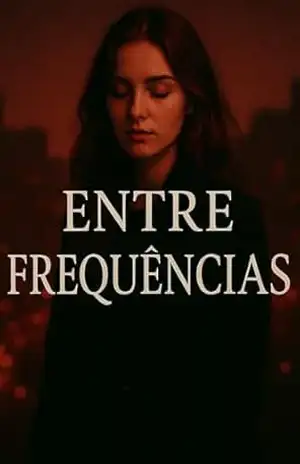 Entre Frequências: Um romance sobre a lei da atração e o poder de recomeçar - Lu Mari