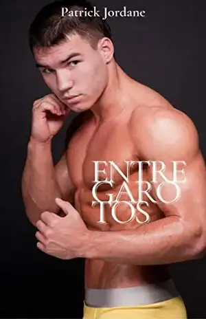 Entre Garotos - Patrick Jordane