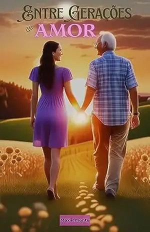 Entre Gerações de Amor: PrêmioLiteraturaJovem2025 – Max Pimenta