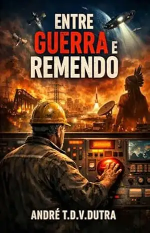 Entre Guerra e Remendo – André T.D.V.Dutra