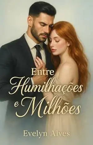 Entre Humilhações e Milhões – Evelyn Alves