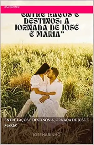 Entre Laços e Destinos: A Jornada de José e Maria” – JOSE marinho