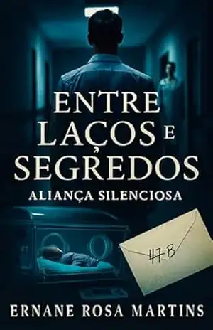 Entre Laços e Segredos: Volume I — Aliança Silenciosa – Ernane Rosa Martins