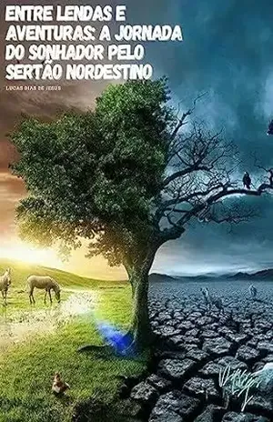 Entre Lendas e Aventuras: A Jornada do Sonhador pelo Sertão Nordestino - Lucas Dias