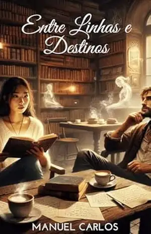 Entre Linhas e Destinos – Manuel Carlos Chaveco