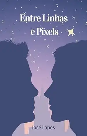 Entre Linhas e Pixels – José Lopes