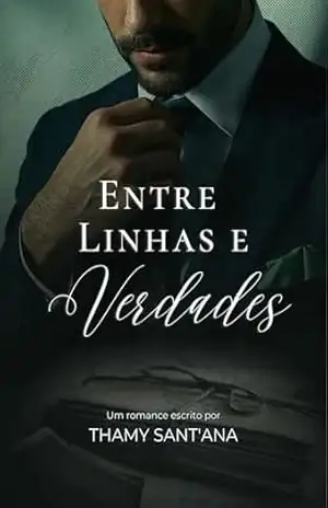 Entre Linhas e Verdades – Thamy  Sant’Ana