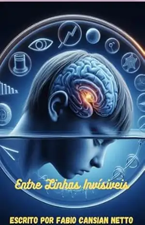 Entre Linhas Invísveis – Fabio Cansian Netto