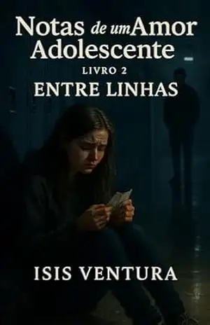 Entre Linhas: Notas de um Amor Adolescente — Livro 2: Entre Linhas – Isis Ventura