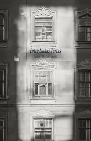 Entre linhas tortas – JARDEL BAUMHARDT