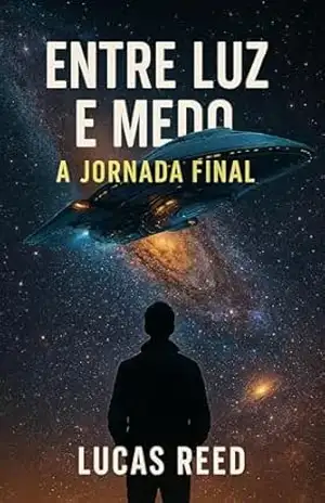 Entre Luz e Medo: A Jornada Final – Lucas  Reed