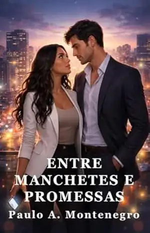 Entre Manchetes e Promessas (Paulo A. Montenegro) – Paulo A. Montenegro