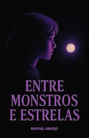 ENTRE MONSTROS E ESTRELAS - RAFFAEL ARAÚJO