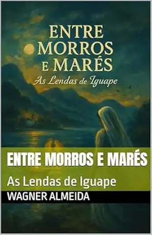 Entre Morros e Marés: As Lendas de Iguape – Wagner Almeida