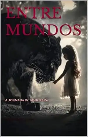 ENTRE MUNDOS: A JORNADA DE KAROLAINE (FANTASTICA ALFHEIM Livro 1) – KAROLAINE  MELO LUCAS