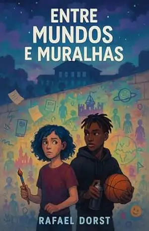 Entre Mundos e Muralhas - Rafael Dorst