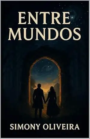 Entre Mundos: Uma jornada entre realidades – Simony Oliveira da Silva