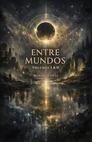 Entre Mundos: Volumes I & II – Marcos Costa