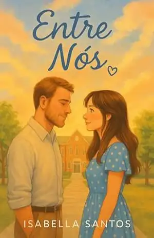 Entre nós – Isabella  Santos