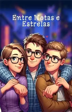 Entre Notas e Estrelas – Gabriel Bastos
