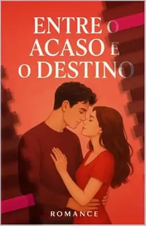 Entre o Acaso e o Destino – miguel silva