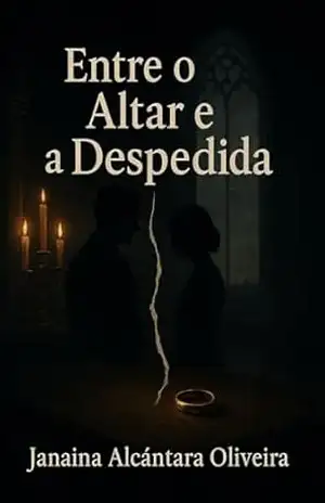 Entre o altar e a despedida: Quando o amor vira ausência – Janaina  Alcantara