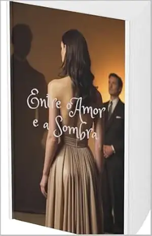 Entre o Amor e a Sombra – Sandro Amaral Monteiro