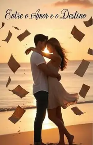 ENTRE O AMOR E O DESTINO – DANUBIA CHAVES