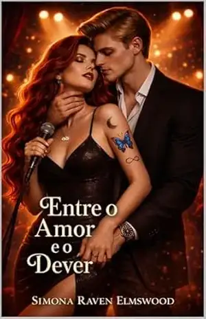 Entre o amor e o dever (SÉRIE SEGREDOS) – Simona Raven Elmswood