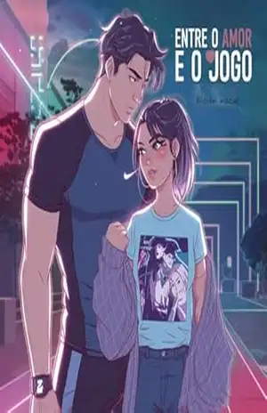 Entre o Amor e o Jogo: Between Love and Game – Willlian Julio Maciel