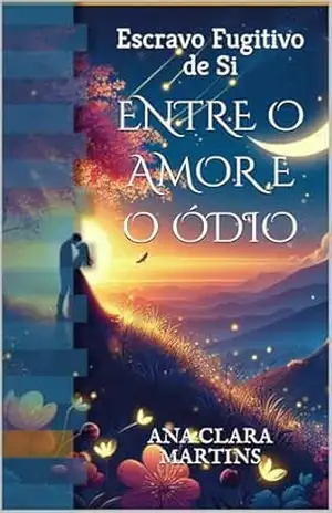 Entre o Amor e o Ódio: Escravo Fugitivo de Si – Ana Clara  Martins